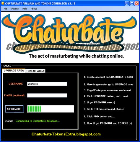 chatburare|Chaturbate